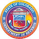 Colorado Dept of Revenue