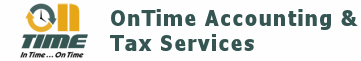 OnTime Accounting & Tax Services